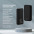 УМБ ColorWay 20000mAh 22.5W Black (CW-PB200LPB4BK-PD)-1-зображення