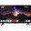 Телевизор Vinga S32HD26BWEB-0-изображение