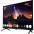 Телевизор Vinga S32HD26BWEB-2-изображение