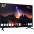 Телевизор Vinga S32HD26BWEB-3-изображение