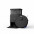 Пылесос Робот DEEBOT N30 PRO YDLX11-1 BLACK ECOVACS-1-изображение
