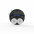 Пылесос Робот DEEBOT N30 PRO YDLX11-1 BLACK ECOVACS-6-изображение