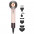 Фен Dyson Supersonic HD16 Nural Strawberry Bronze/Blush Pink (561725-01)-0-зображення