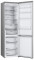 Холодильник LG GW-B509FNUW-21-зображення