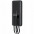 Батарея універсальна Choetech 10000mAh 22,5W, MicroUSB, USB-A, USB-C, build-in USB-C/Lightning cable (B654-BK)-0-зображення