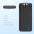 Батарея універсальна Choetech 10000mAh 22,5W, MicroUSB, USB-A, USB-C, build-in USB-C/Lightning cable (B654-BK)-4-зображення