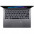 Ноутбук Acer Swift Go 14 SFG14-64 14" WUXGA OLED, AMD R7-350, 32GB, F1TB, UMA, Win11, сріблястий-3-зображення