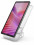 Планшет  LENOVO Tab 4/128 LTE Luna Grey + Clear Case (ZAEJ0050UA)-4-зображення