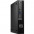 Комп'ютер персональний неттоп DELL OptiPlex 7020 MFF, Intel i3-14100T, 8GB, F256GB, UMA, WiFi, кл+м, Win11P-1-зображення