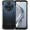 Смартфон Doogee Fire 6 6.56" 6/256ГБ, 2SIM, 10400мА•год, синій (з тепловізором)-0-зображення