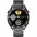 Смарт-годинник Havit HV-M9030 Ultra IP68 Bluetooth Call Black (HV-M9030 Ultra Black)-1-зображення