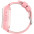 Смарт-годинник Havit HV-KW11 IP67, GPS, 4G Pink (HV-KW11 Pink)-3-зображення