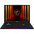 Ноутбук MSI Raider A18 HX A9WJG-208UA 18" UHD+ mini LED 120Hz, Ryzen 9 9955HX3D_16C_32T, 32GB, F1TB, NVD5090-24, W11, чорний-0-зображення