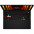 Ноутбук MSI Raider A18 HX A9WJG-208UA 18" UHD+ mini LED 120Hz, Ryzen 9 9955HX3D_16C_32T, 32GB, F1TB, NVD5090-24, W11, чорний-5-зображення