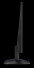 Монiтор 23.8" AOC 24B31H Black-4-зображення