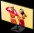 Монiтор 23.8" AOC 24B35HM2 Black-6-зображення