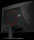 Монiтор 27" AOC C27G42E Black-8-зображення