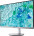 Монiтор 31.5" Acer Vero CB322QUEsmiiprx (UM.JB2EE.E01) Silver-3-зображення