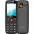 Мобильный телефон Nomi i2440 Black-0-изображение