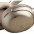 Навушники JBL Tour One M3 Latte (JBLTOURONEM3LTT)-7-зображення