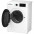 Стирально-сушильная машина Beko фронтальная, 7(5)кг, 1400, D, 52см, дисплей, инвертор, пар, белый-2-изображение