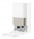 Робот-пилосос X50 ULTRA COMPL RLX85CE-4-WH DREAME-19-зображення