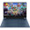 Ноутбук HP Victus 16-r1041ua 16.1" FHD IPS AG, Intel i5-14450HX, 16GB, F512GB, NVD3050-6, DOS, синій-0-зображення