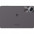 Планшет Pixus Combo 10.95" 8/256GB LTE metal, gray (4897058532036)-4-изображение