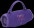 Портативна акустика JBL Charge 6 Purple (JBLCHARGE6PUR)-0-зображення