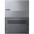 Ноутбук Lenovo ThinkBook 16-G8 16" WUXGA IPS AG, Intel U5-225U, 16GB, F512GB, UMA, DOS, сірий-7-зображення