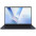 Ноутбук ASUS Vivobook 18 M1807HA-S8055 18.4" WUXGA IPS, AMD R7 260, 32GB, F1TB, UMA, NoOS, Блакитний-0-зображення