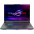 Ноутбук ASUS ROG Strix 16 G614PP-S5033 16" WQXGA IPS, AMD R9-8940HX, 32GB, F1TB, NVD5070-8, NoOS, Сірий-0-зображення