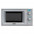 Микроволновая печь Zanussi ZFM20100SA 20 л/механическое управление /серебристая-0-изображение