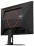 Монитор 23.8" AOC Q24G4RE Black/Red-10-изображение