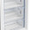 Морозильна камера Beko, 152x60x71, 220л, 1дв., A+, NF, білий-4-зображення