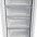 Морозильна камера Beko, 152x60x71, 220л, 1дв., A+, NF, білий-6-зображення