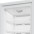 Морозильна камера Beko, 187x61x71, 286л, 1дв., A+, NF, білий-4-зображення