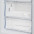 Морозильна камера Beko, 187x61x71, 286л, 1дв., A+, NF, білий-6-зображення