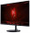 Монитор 23.8" Acer XF240YX1biiph (UM.QX0EE.105) Black-1-изображение