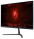 Монитор 23.8" Acer KG240YX1bmiipx (UM.QX0EE.110) Black-1-изображение