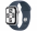 Смарт-годинник Apple Watch SE GPS 40mm Silver Aluminium Case with Storm Blue Sport Band - M/L-0-зображення