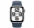 Смарт-годинник Apple Watch SE GPS 40mm Silver Aluminium Case with Storm Blue Sport Band - M/L-1-зображення