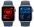 Смарт-годинник Apple Watch SE GPS 40mm Silver Aluminium Case with Storm Blue Sport Band - M/L-4-зображення
