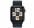 Смарт-годинник Apple Watch SE GPS 40mm Midnight Aluminium Case with Midnight Sport Loop-1-зображення