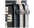 Смарт-годинник Apple Watch SE GPS 40mm Midnight Aluminium Case with Midnight Sport Loop-2-зображення