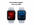 Смарт-годинник Apple Watch SE GPS 40mm Silver Aluminium Case with Blue Cloud Sport Loop-4-зображення