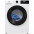 Стиральная машина Gorenje W2TNHPI84AS/P фронтальная, 8кг, 1400, A+++, 55см, дисплей, пар, инвертор, белый-0-изображение