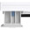Стиральная машина Gorenje W2TNHPI84AS/P фронтальная, 8кг, 1400, A+++, 55см, дисплей, пар, инвертор, белый-2-изображение