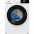 Пральна машина Gorenje W1NHPI60SCS/P фронтальна, 6кг, 1000, A+++, 43.5см, дисплей, пар, інвертор, білий-0-зображення