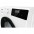 Пральна машина Gorenje W1NHPI60SCS/P фронтальна, 6кг, 1000, A+++, 43.5см, дисплей, пар, інвертор, білий-2-зображення